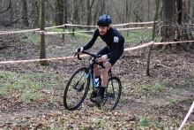 Rowerowy wyścig przełajowy Marzanna Bike Race WroWelo CX. - zdjęcie 66