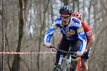 Rowerowy wyścig przełajowy Marzanna Bike Race WroWelo CX. - zdjęcie 67
