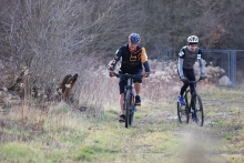 Rowerowy wyścig przełajowy Marzanna Bike Race WroWelo CX. - zdjęcie 68