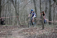 Rowerowy wyścig przełajowy Marzanna Bike Race WroWelo CX. - zdjęcie 69