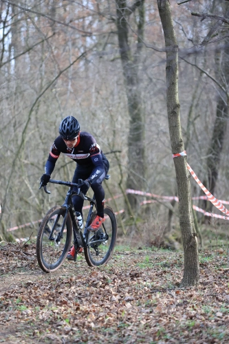 Rowerowy wyścig przełajowy Marzanna Bike Race WroWelo CX. - zdjęcie 70