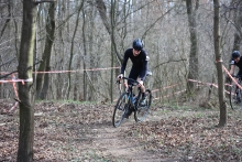 Rowerowy wyścig przełajowy Marzanna Bike Race WroWelo CX. - zdjęcie 71