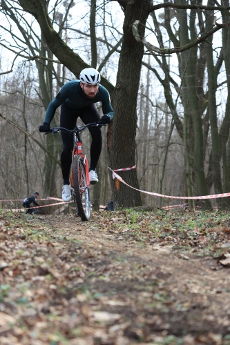 Rowerowy wyścig przełajowy Marzanna Bike Race WroWelo CX. - zdjęcie 74