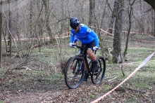 Rowerowy wyścig przełajowy Marzanna Bike Race WroWelo CX. - zdjęcie 75