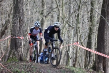 Rowerowy wyścig przełajowy Marzanna Bike Race WroWelo CX. - zdjęcie 76