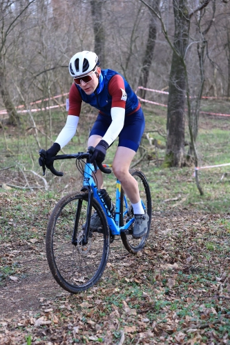 Rowerowy wyścig przełajowy Marzanna Bike Race WroWelo CX. - zdjęcie 78