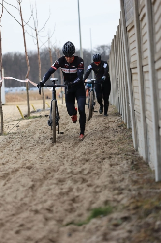 Rowerowy wyścig przełajowy Marzanna Bike Race WroWelo CX. - zdjęcie 80