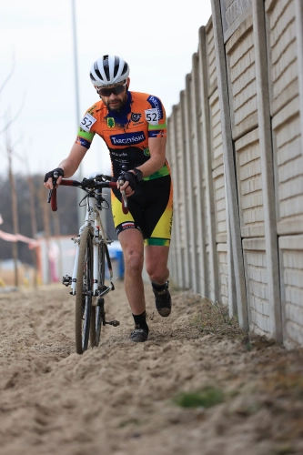 Rowerowy wyścig przełajowy Marzanna Bike Race WroWelo CX. - zdjęcie 83