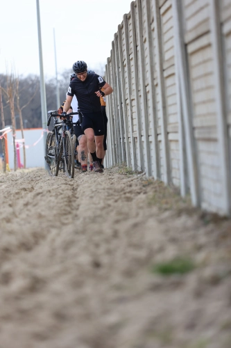 Rowerowy wyścig przełajowy Marzanna Bike Race WroWelo CX. - zdjęcie 84