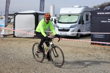 Rowerowy wyścig przełajowy Marzanna Bike Race WroWelo CX. - zdjęcie 85