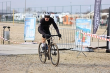 Rowerowy wyścig przełajowy Marzanna Bike Race WroWelo CX. - zdjęcie 86