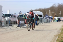 Rowerowy wyścig przełajowy Marzanna Bike Race WroWelo CX. - zdjęcie 88