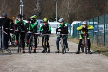 Rowerowy wyścig przełajowy Marzanna Bike Race WroWelo CX. - zdjęcie 90