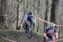 Rowerowy wyścig przełajowy Marzanna Bike Race WroWelo CX. - zdjęcie 92