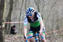 Rowerowy wyścig przełajowy Marzanna Bike Race WroWelo CX. - zdjęcie 94