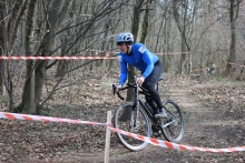 Rowerowy wyścig przełajowy Marzanna Bike Race WroWelo CX. - zdjęcie 95
