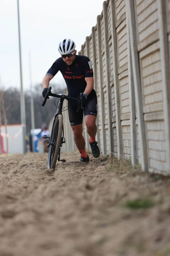 Rowerowy wyścig przełajowy Marzanna Bike Race WroWelo CX. - zdjęcie 100