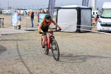 Rowerowy wyścig przełajowy Marzanna Bike Race WroWelo CX. - zdjęcie 103