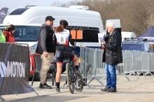 Rowerowy wyścig przełajowy Marzanna Bike Race WroWelo CX. - zdjęcie 104