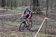 Rowerowy wyścig przełajowy Marzanna Bike Race WroWelo CX. - zdjęcie 106
