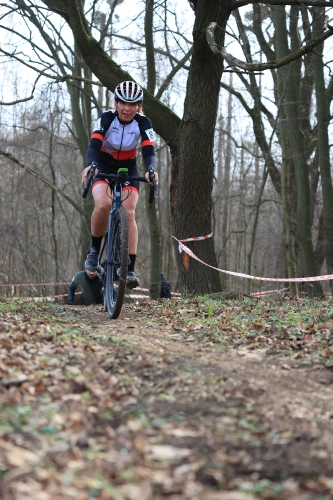 Rowerowy wyścig przełajowy Marzanna Bike Race WroWelo CX. - zdjęcie 107