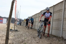 Rowerowy wyścig przełajowy Marzanna Bike Race WroWelo CX. - zdjęcie 108