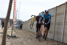 Rowerowy wyścig przełajowy Marzanna Bike Race WroWelo CX. - zdjęcie 109