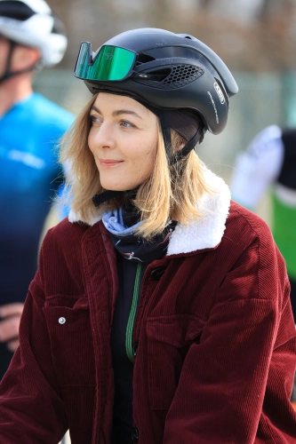 Rowerowy wyścig przełajowy Marzanna Bike Race WroWelo CX. - zdjęcie 110