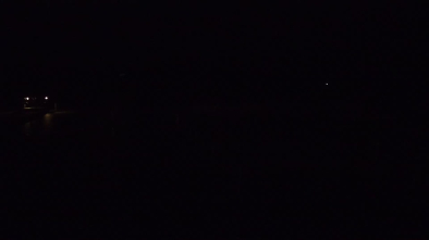 Jezioro Boczne, port Bogaczewo