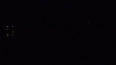 Jezioro Boczne, port Bogaczewo