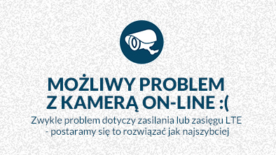 Jezioro Guzianka Wielka, Port U Faryja