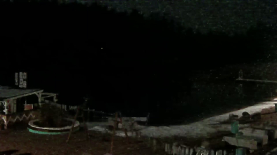 Jezioro Guzianka Wielka, Przystań OW Skarpa