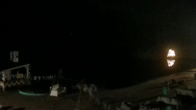 Jezioro Guzianka Wielka, Przystań OW Skarpa