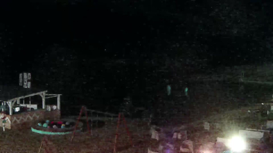 Jezioro Guzianka Wielka, Przystań OW Skarpa