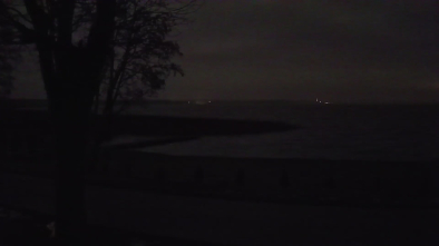 Jezioro Dargin, przystań Zdorkowo