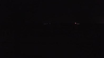 Jezioro Dargin, przystań Zdorkowo