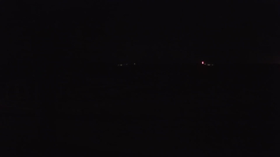 Jezioro Dargin, przystań Zdorkowo