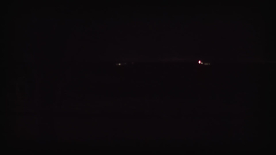 Jezioro Dargin, przystań Zdorkowo