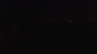 Jezioro Dargin, przystań Zdorkowo