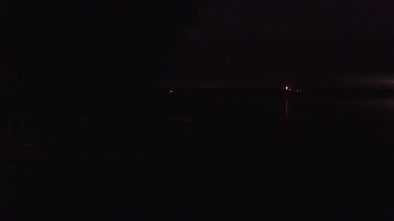 Jezioro Dargin, przystań Zdorkowo