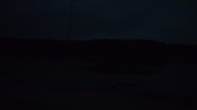 Jezioro Nidzkie, plaża Jaśkowo