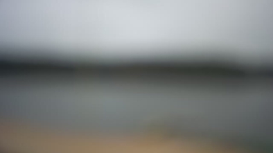 Jezioro Nidzkie, plaża Jaśkowo