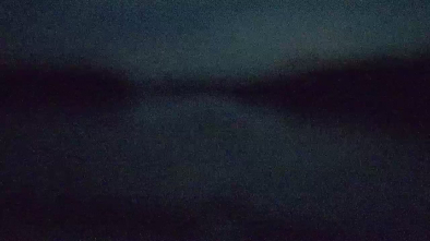 Jezioro Nidzkie, port Jaśkowo u Basi WM