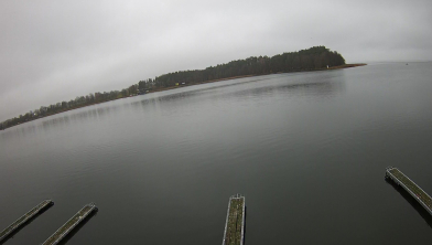 Jezioro Boczne, Marina Lester Club