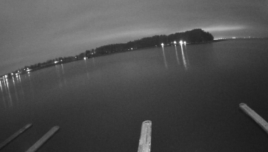 Jezioro Boczne, Marina Lester Club