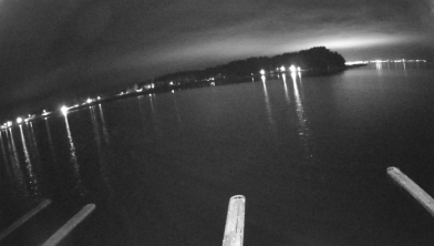 Jezioro Boczne, Marina Lester Club