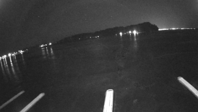 Jezioro Boczne, Marina Lester Club