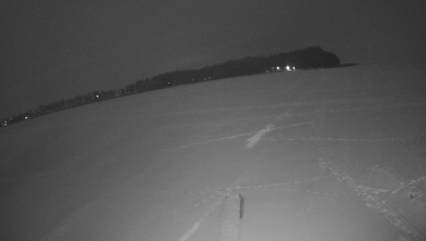 Jezioro Boczne, Marina Lester Club