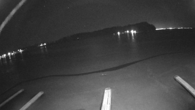 Jezioro Boczne, Marina Lester Club