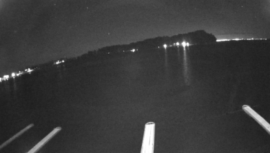 Jezioro Boczne, Marina Lester Club